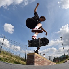 BORED - FLYTEC