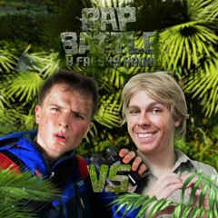 Bear Grylls vs. Steve Irwin - Rap Battle!