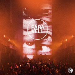 MELODIC MIX V003 - PRVL - PRINTWORKS TYPE SET.