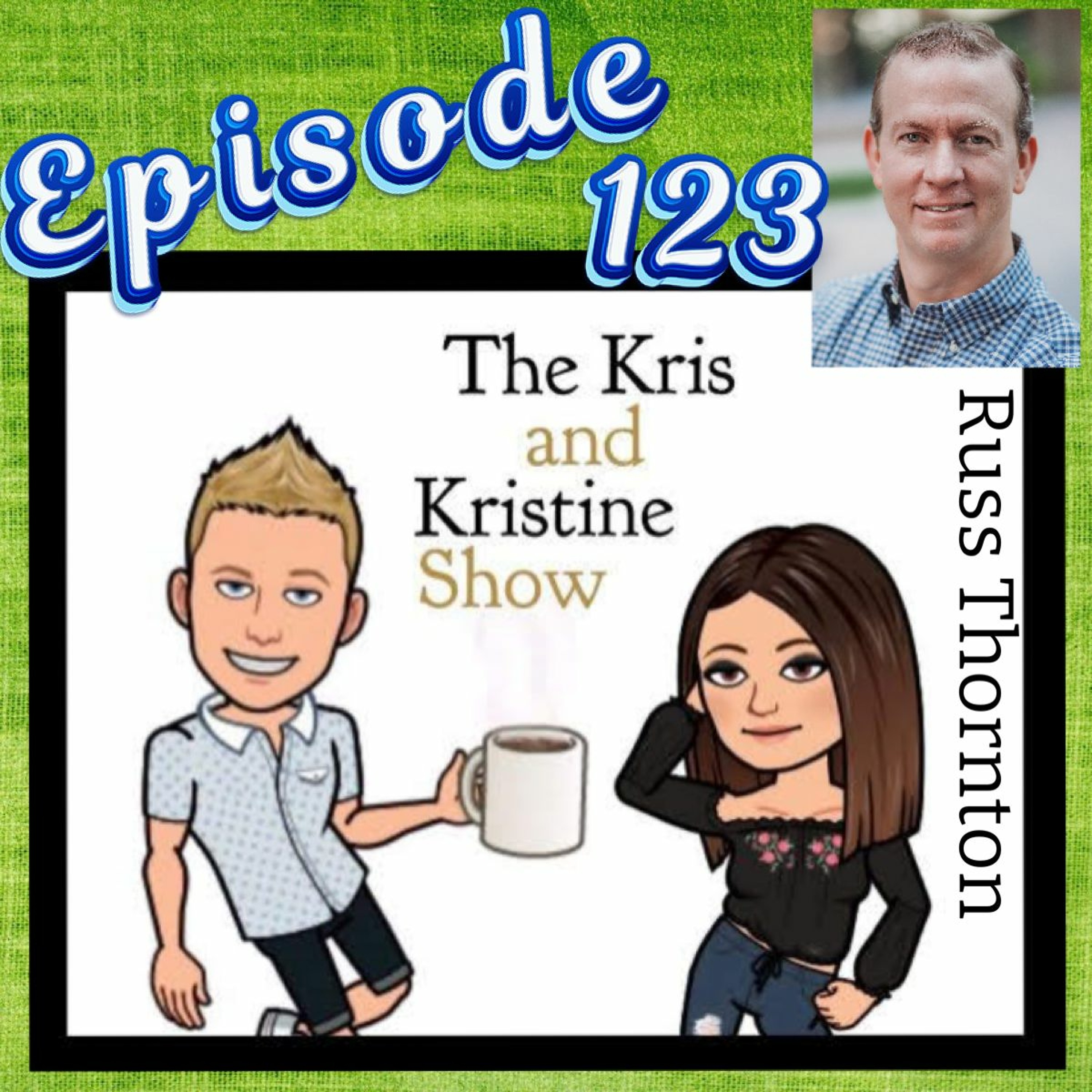 The Kris and Kristine Show