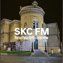 SKC-Esurient Interview-Parco Palaz