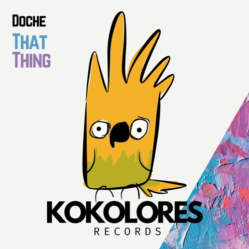 Doche - That Thing (Radio)