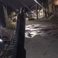 VIDA RASA DO CRIME 224 TROPA DO SARDINHA 2024