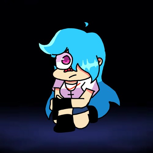 FNF Phantasm But NuSky Sings It
