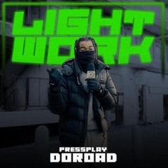Lightwork Freestyle Pressplay Media NL , Pressplay & Elijah I run him down with a Rotty
