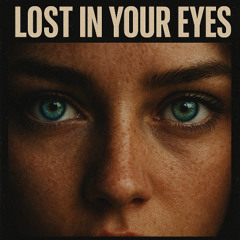 Lost in your eyes