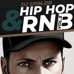 LIVE Hip Hop & RnB Mix 2024 - Vol.5