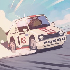 Peeber's Speedway