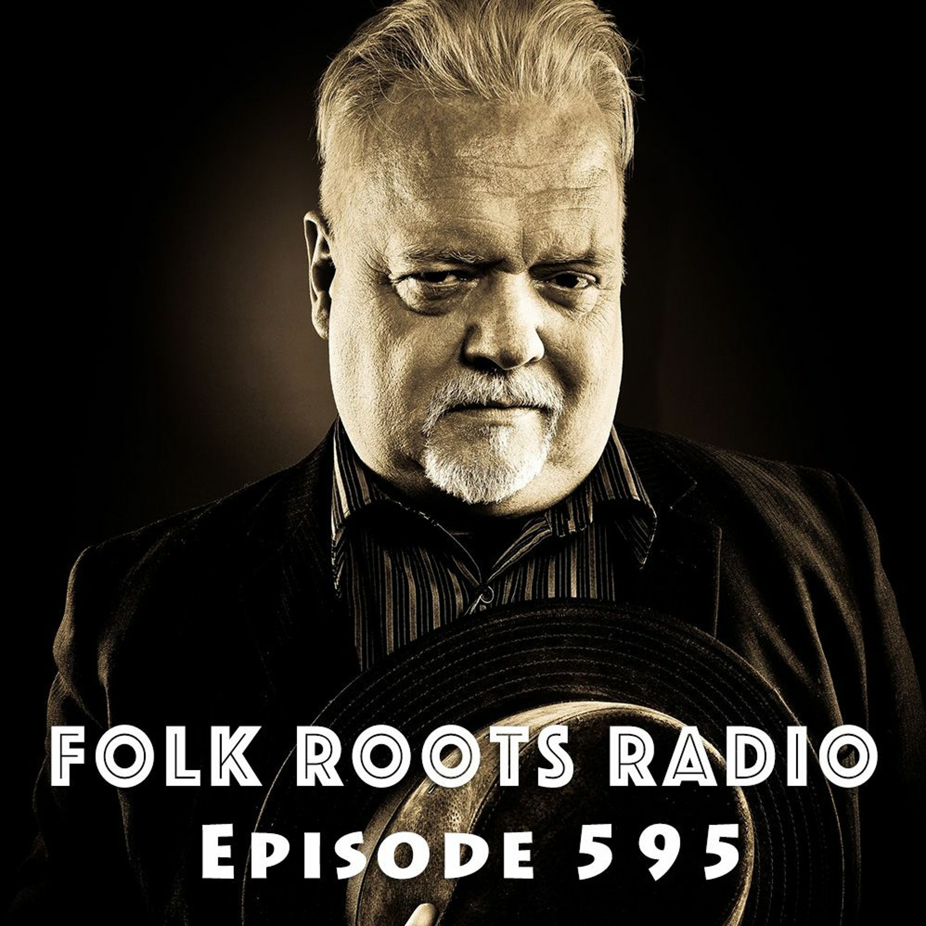 Folk Roots Radio... with Jan Hall