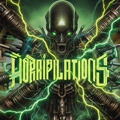 Horripilations- Pressure Switch (Original Mix)