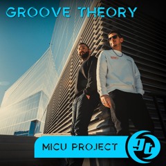 GT016 : Micu Project