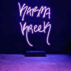 KarmaKreek - Blush (Block C Version)