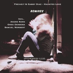Freiheit feat. Gabby Diaz - Haunted Love (Andre Kern Remix)