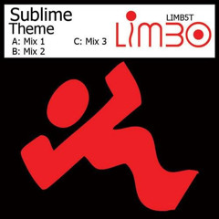 B. Sublime - The Theme [Sublime Dub] (Mix 2) [Limbo Records - 1992]