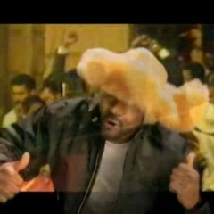 I ain't hear nothin'