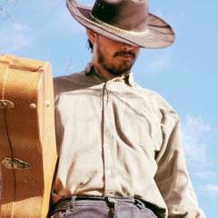 Cool Water (cover) - Corbin Murray