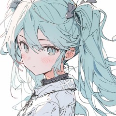 じん - Sky of Beginning (あかちゃんremix)