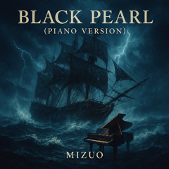 The Black Pearl (version gare)