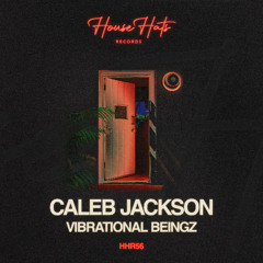 Caleb Jackson - Vibrational Beingz