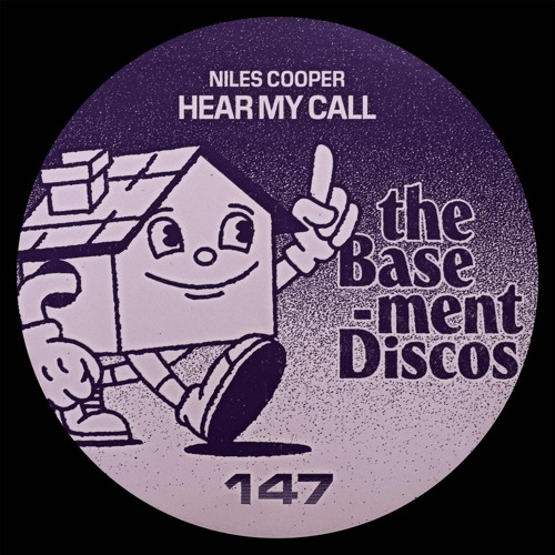 PREMIERE: Niles Cooper - Hear My Call [theBasement Discos]