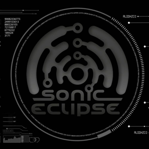 Sonic Eclipse Promoset März 2020.WAV
