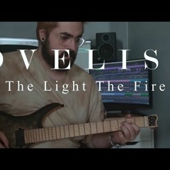 NOVELISTS - The Light The Fire [FULL COVER]