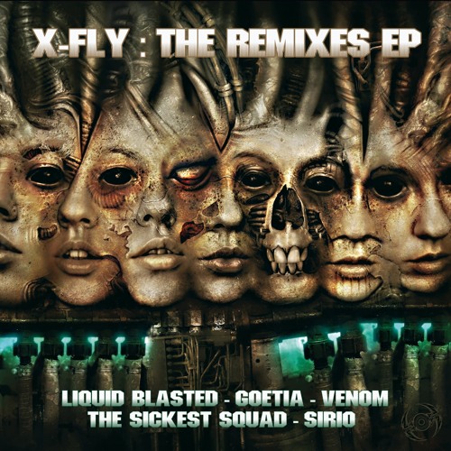 Chart To Chart (The Sickest Squad remix)