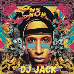 SOUM SOUM - DJ JACK TARRAXO