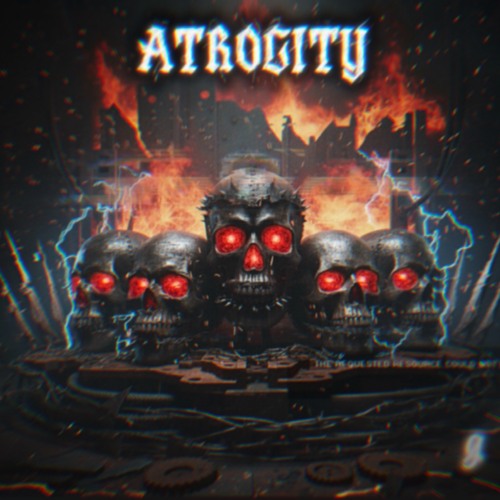 ATROCITY
