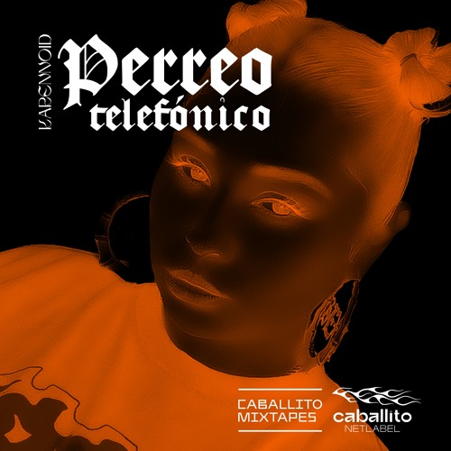 Karennoid - Perreo Telefonico