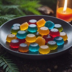 Unleash Your Full Potential with Mrs Poindexter CBD Gummies