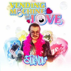 Vending Machine of Love Slowed + Reverb -The Stupendium