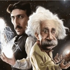 Snake but you ARE Albert Einstein