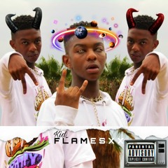 FREESTYLE FOR MY DEAD NIGGAS [Prod By: MyEx & TORYONTHEBEAT]