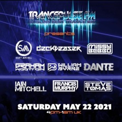 TrancePulse Dublin Radio Guest Mix