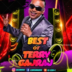 DJ Leon - Best Of TTerry Gajraj - INFAMOUSRADIO