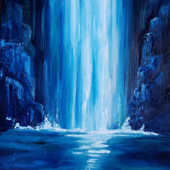 Waterfall (demo)