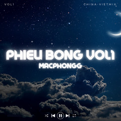 Phiêu Bồng Vol.1 - MacPhongg