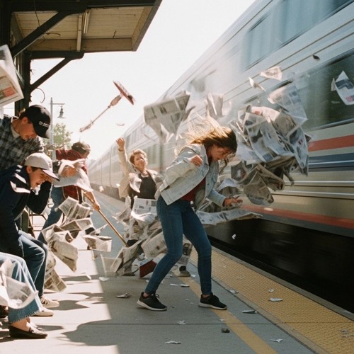 Express, again... 03