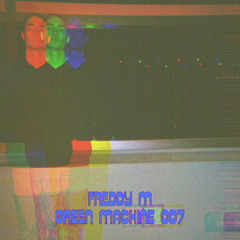 GM007 - Freddy M