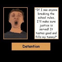 Detention