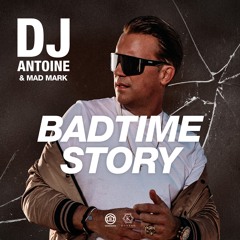 Badtime Story (Extended Mix)