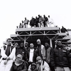 Podcast .04 World Tour - Banlieu West Coast - 432hz