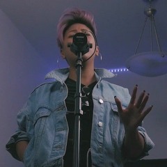 All I Ask - Adele/Bruno Mars (Dre3a Cover)