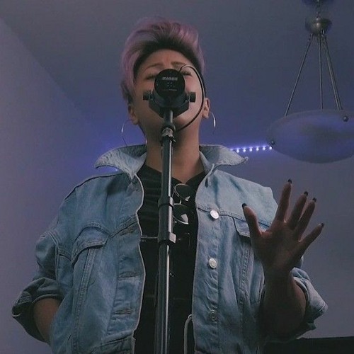 All I Ask - Adele/Bruno Mars (Dre3a Cover)