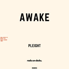 Pleight - Awake