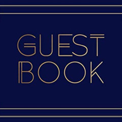 READ PDF 📌 Guest Book: Art Deco Inspired Details | Weddings, showers, parties and ce