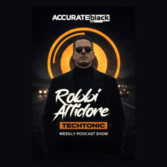 11-1-2026 Accurate Black Presents Robbi Altidore - Techtonic @ www.inprogressradio.com