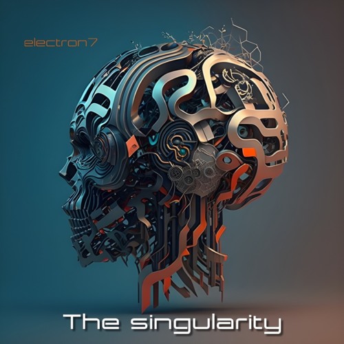 The singularity's whisper