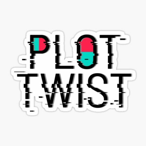 Cyber Buddha - Plot Twist (covid bpm)(un-finished)SubtleAF